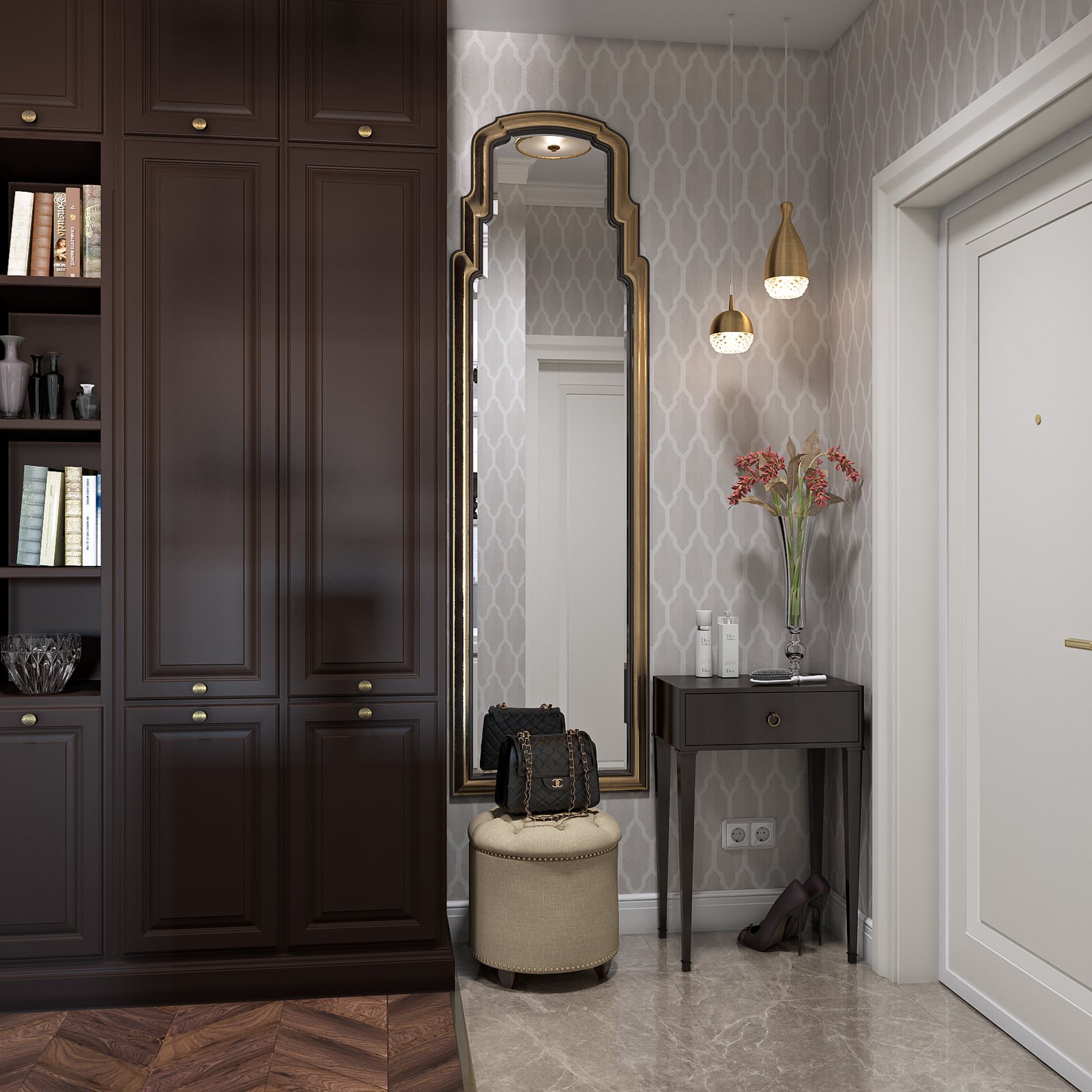 Ул. Генерала Ермолова