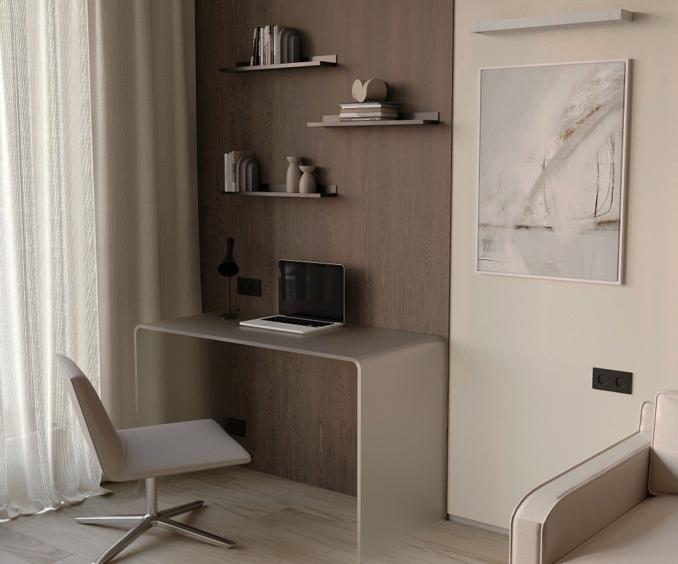 Квартира 48 кв.м.