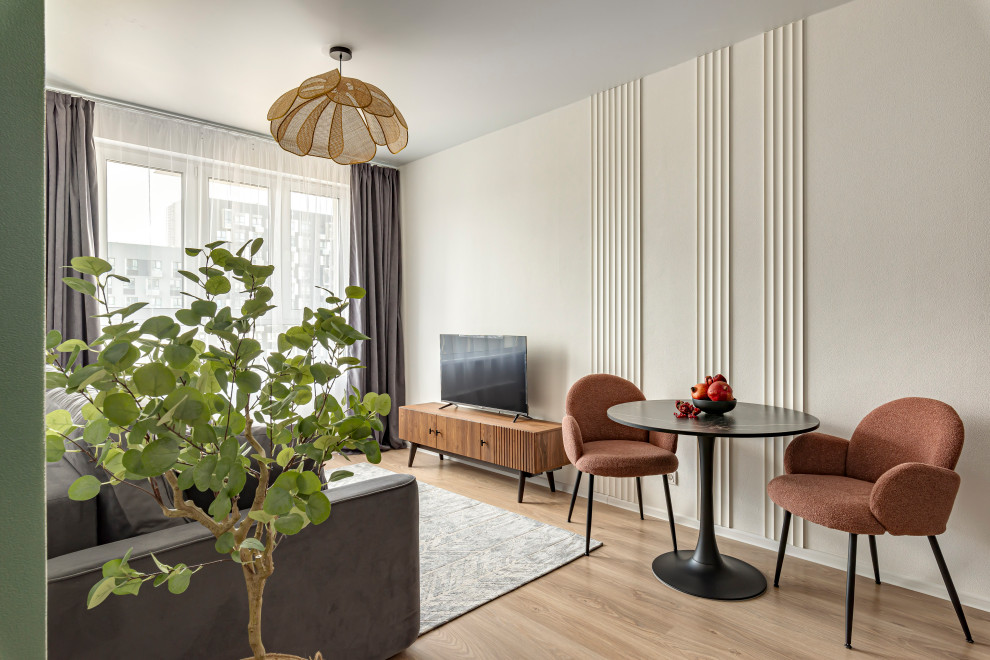 жк Мытищи Парк