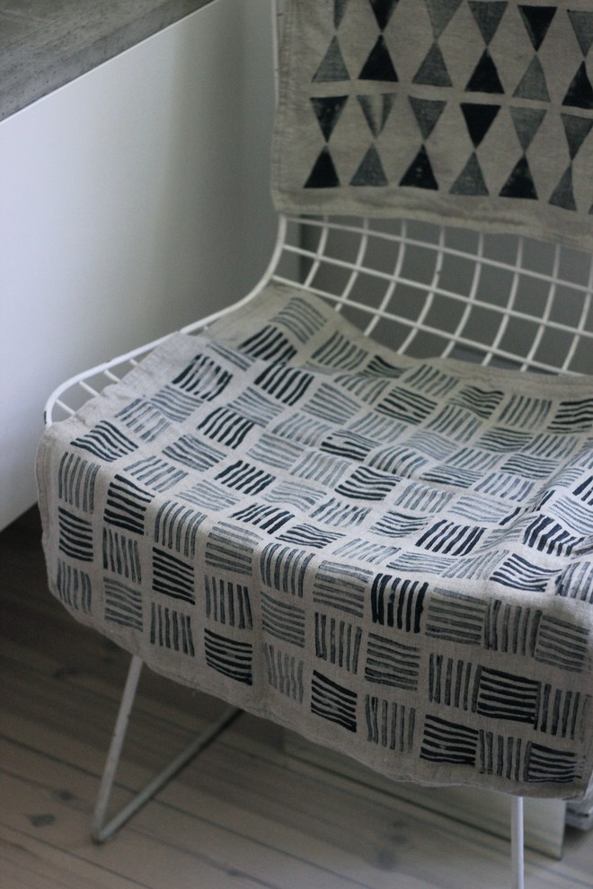 Своими руками: Как сделать принт на чехлах для подушек