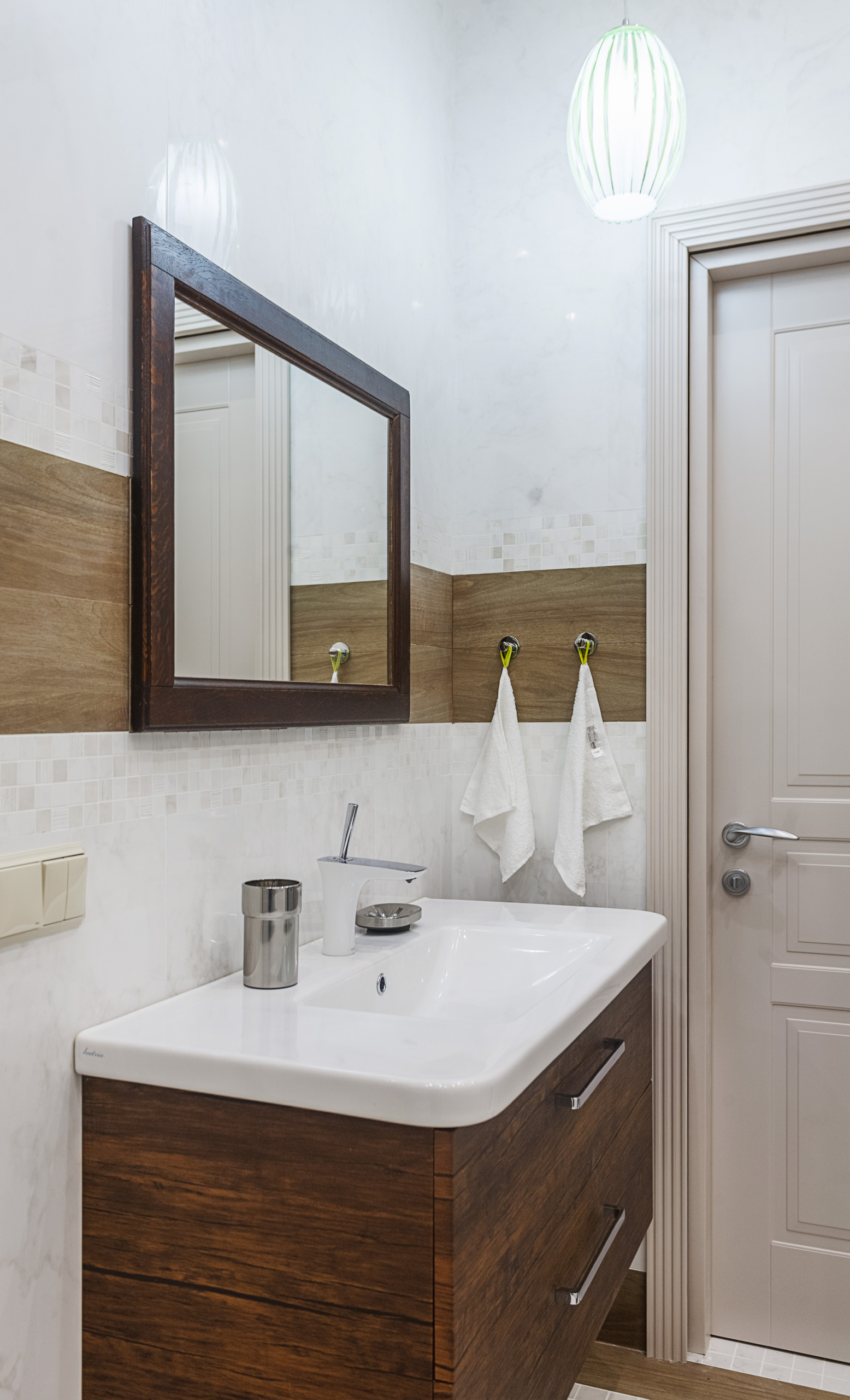 Houzz тур: Квартира для семьи ученого с тремя детьми