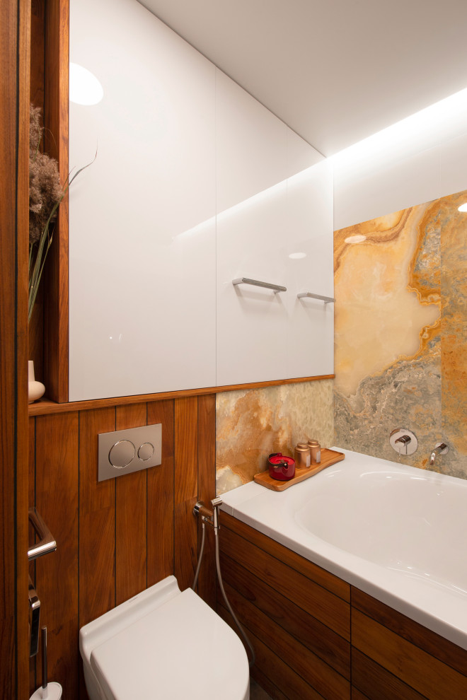 Вилла Москва