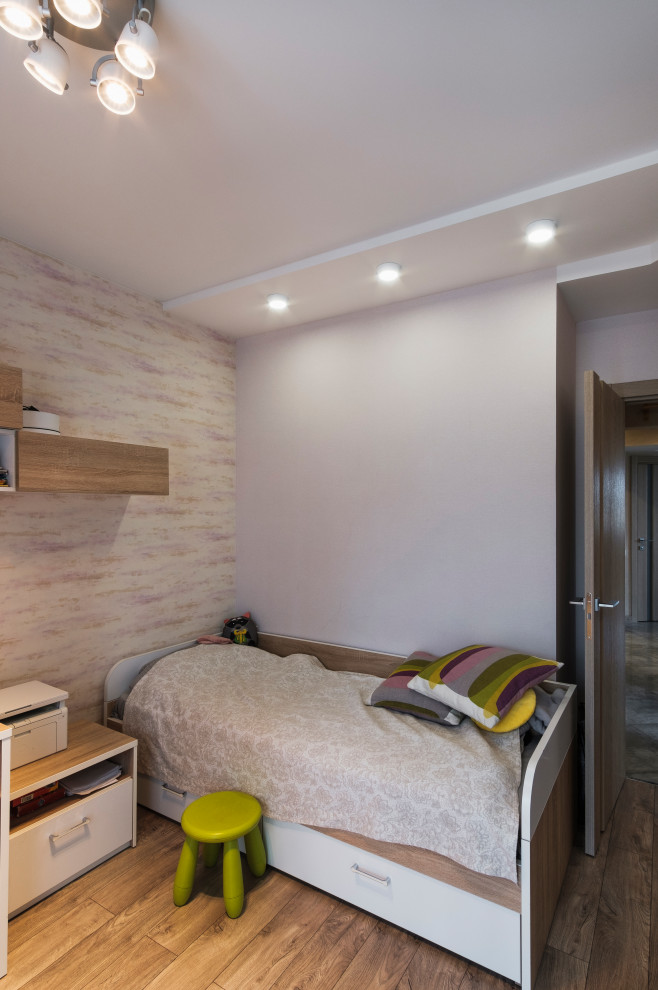 Бульвар Южный. Нижний Новгород