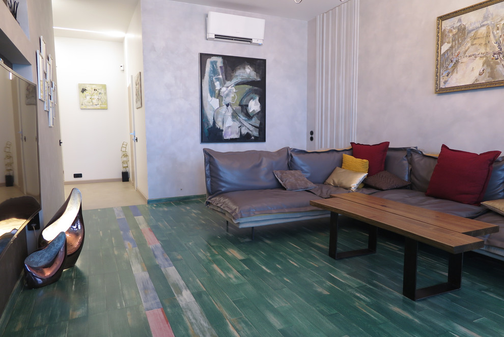 Квартира в Москве, 130кв.м.