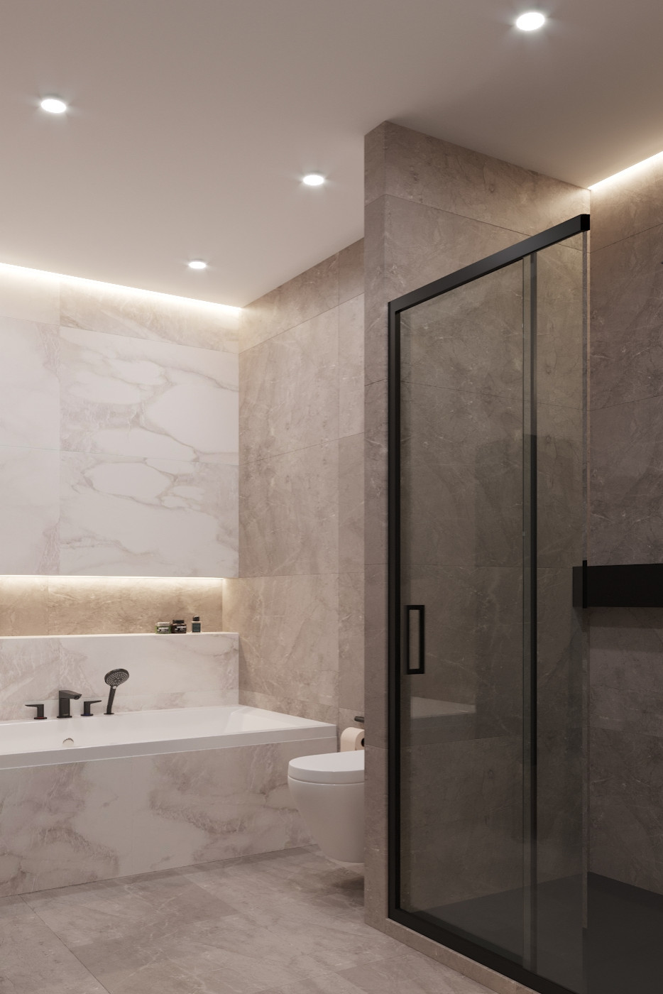 ЖК Хорошевский