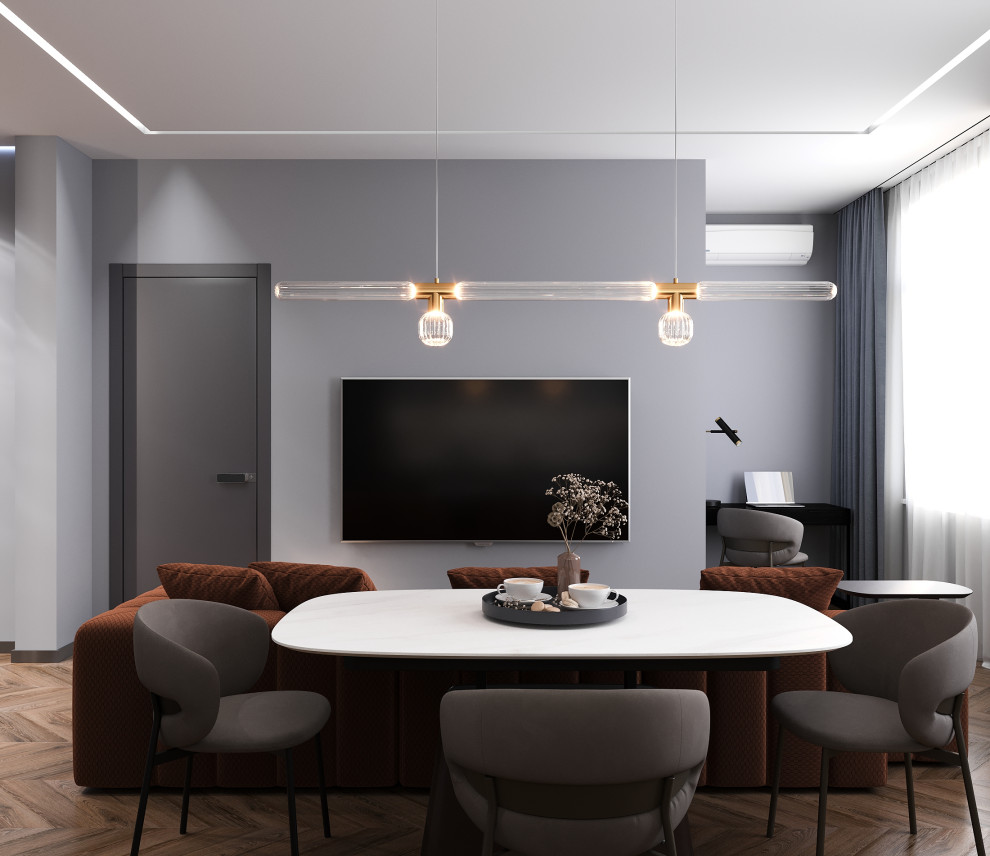 ЖК Династия