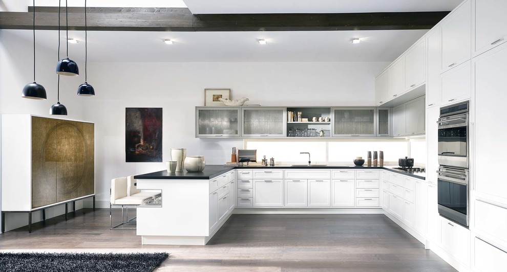 TIMELINE By Aster Cucine