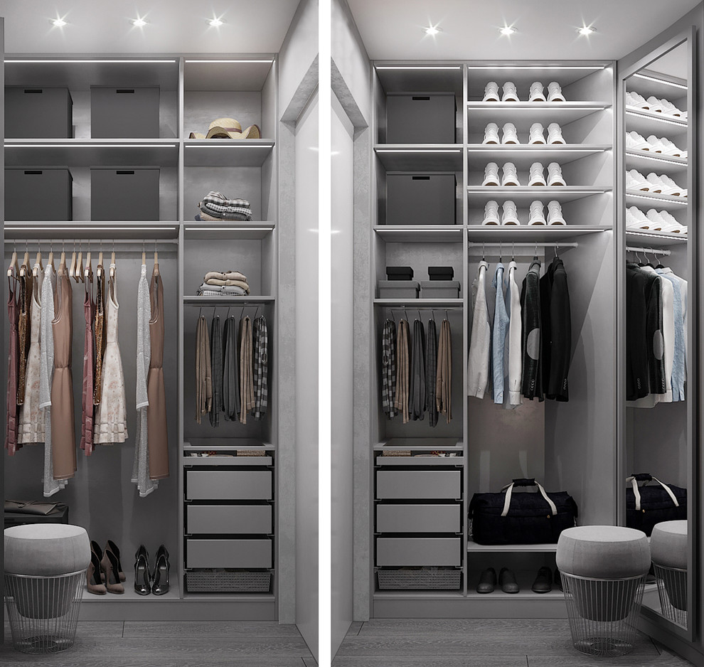 Апартаменты в бизнес-центре "Riverdale"