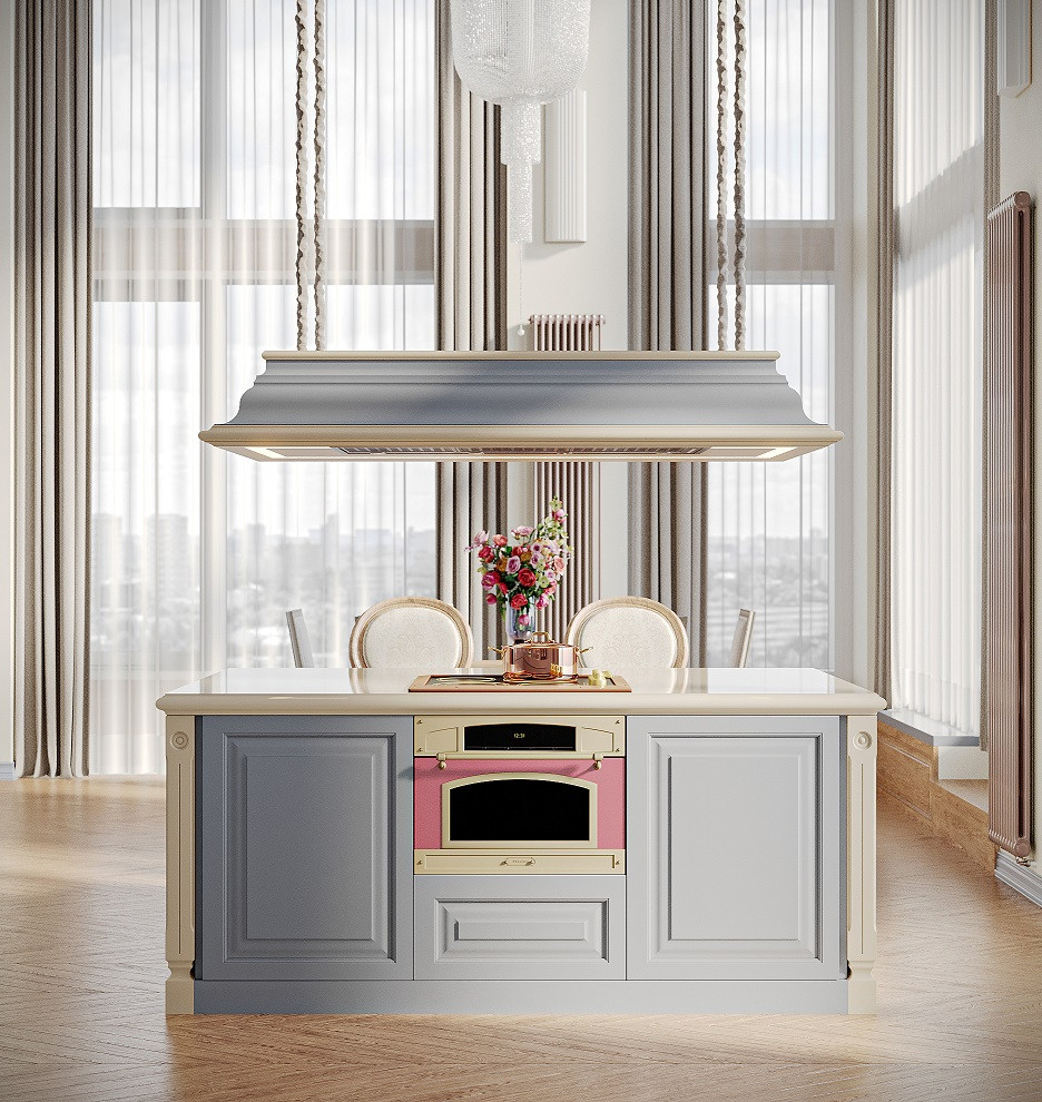 Квартира на проспекте Лихачёва