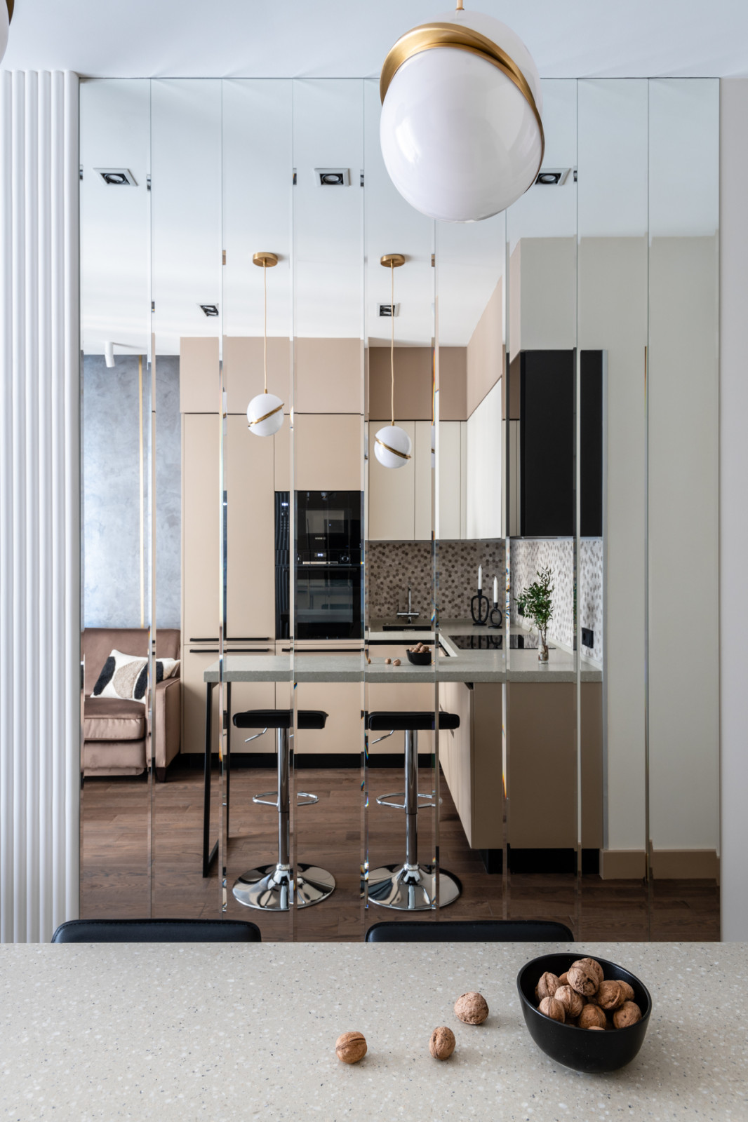 ЖК Пресня сити