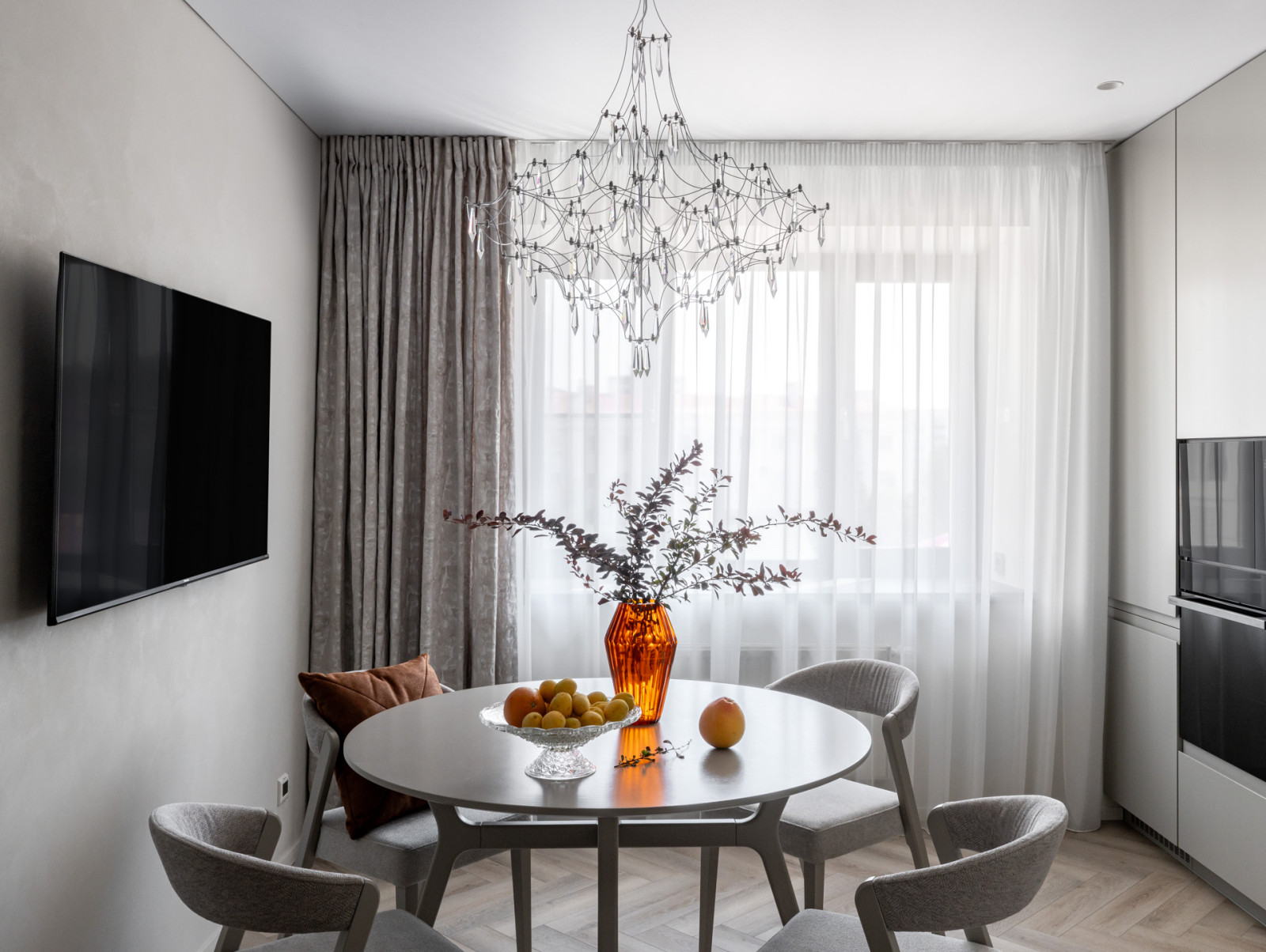 Интересная история