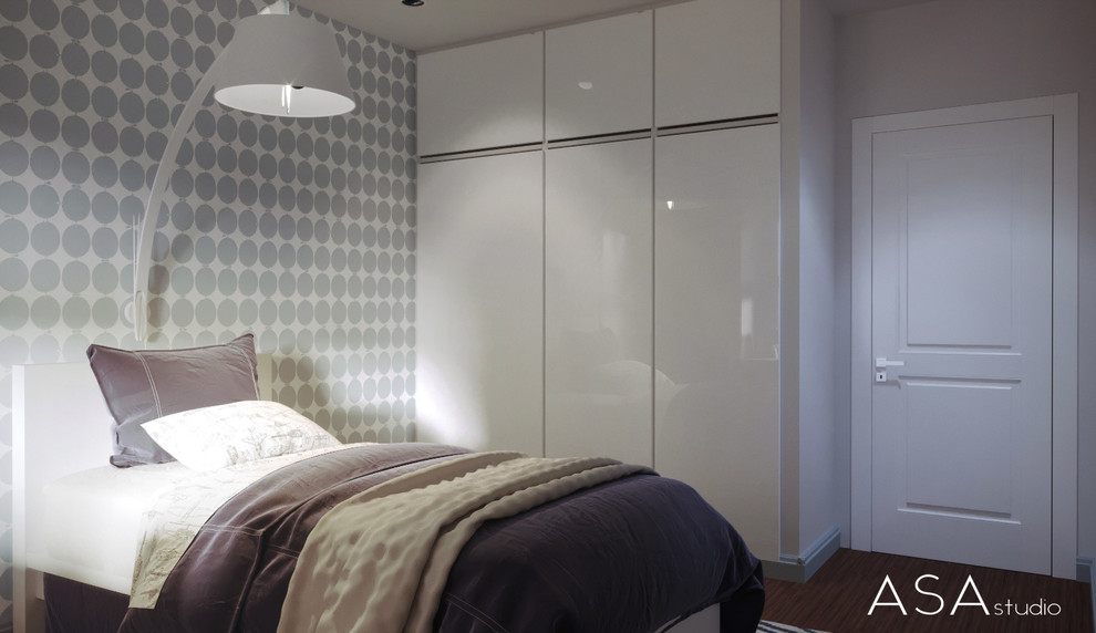 Двухкомнатная квартира. г.Москва