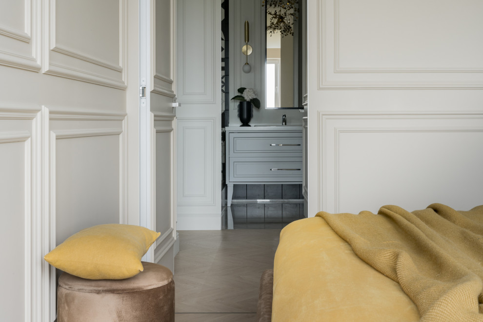 Квартира для молодого человека