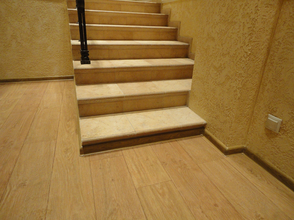 Ремонт спортивного комплекса Рублевка