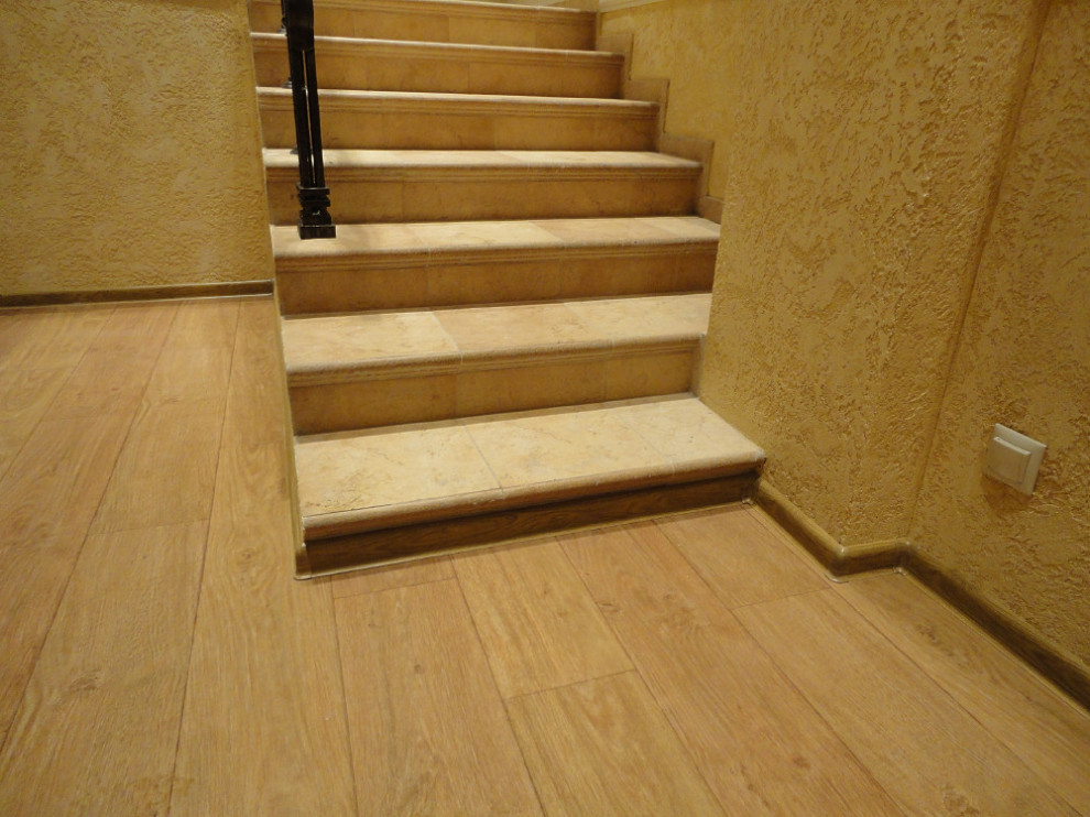 Ремонт спортивного комплекса Рублевка