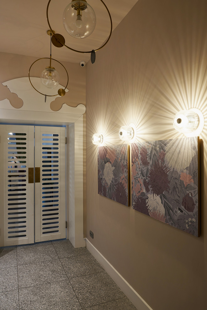 ресторан у цирка