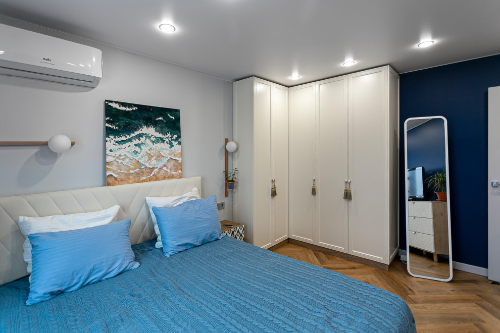 Квартира для молодой семьи