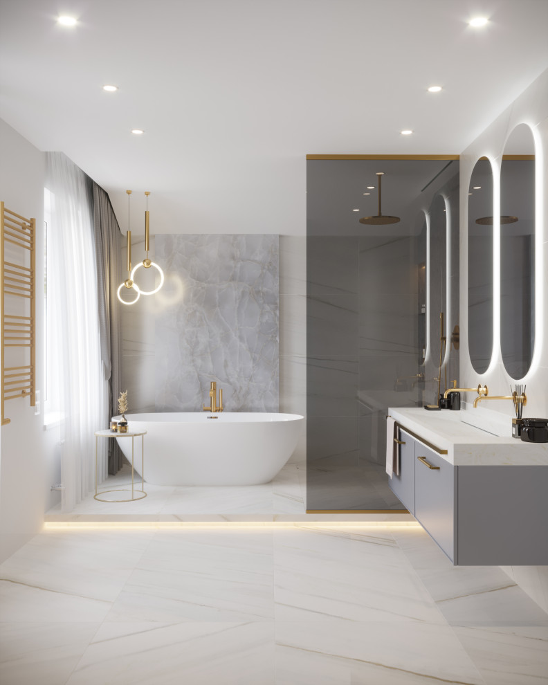 Проект частного дома #dubrovka_house