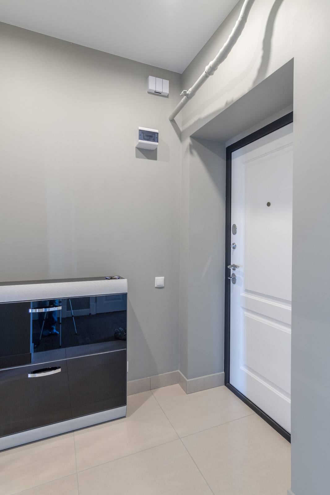 Климентовский переулок