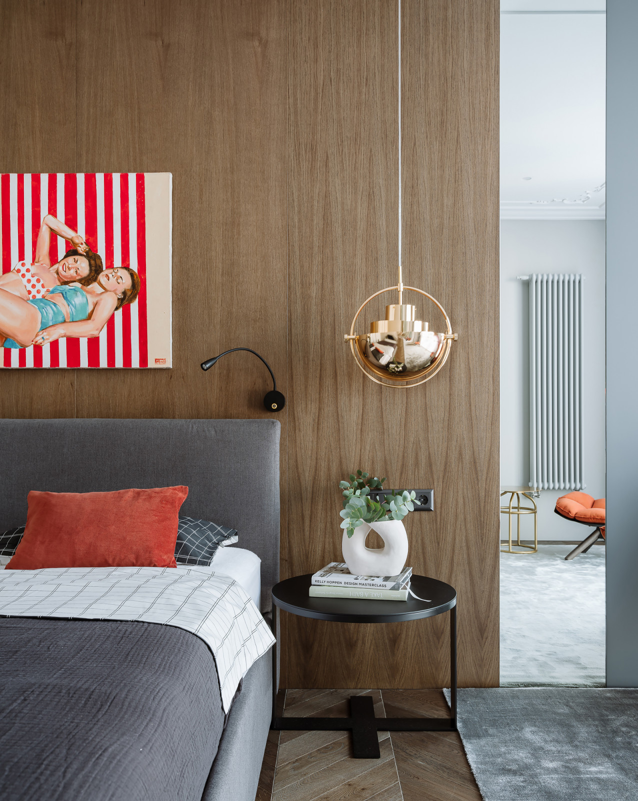 Балтийская неоклассика