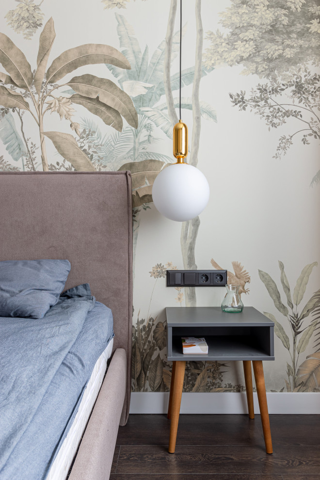 Реализация «Mustard»