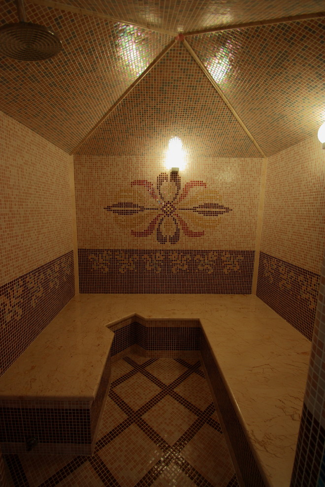 СПА  комплекс