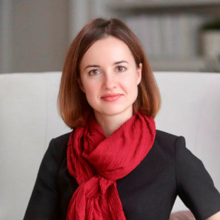 Фото профиля Елизавета Клюева