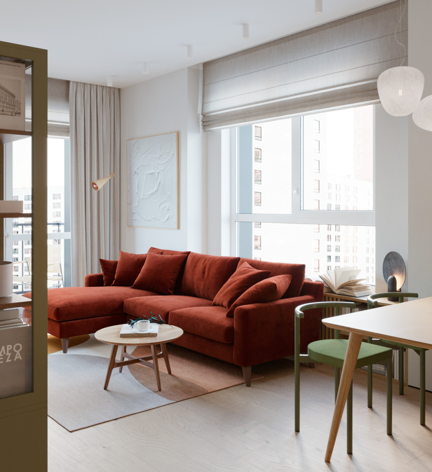 ЖК В Измайловском проезде