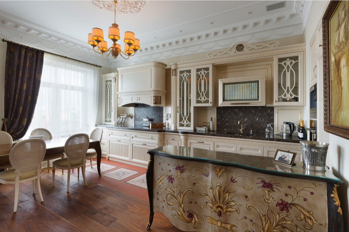 Квартира 110м/кв