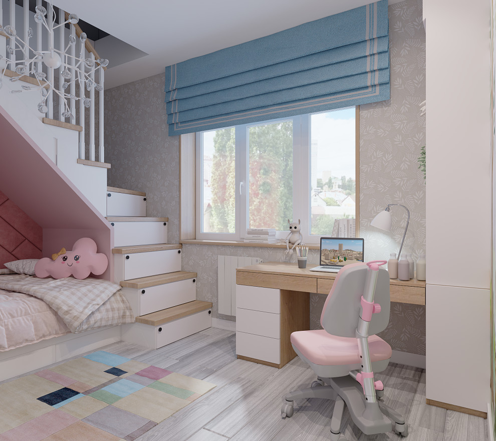 Квартира на улице Сакко и Ванетти