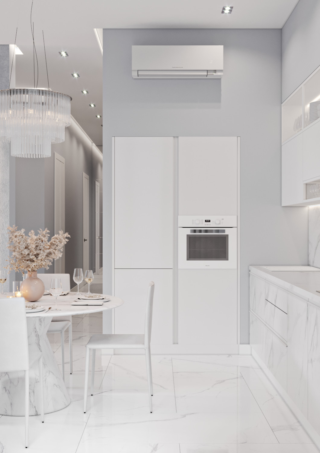 г.Сириус , б-р Надежд , 105 кв.м \ 2 спальни