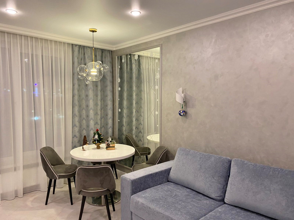 ЖК Ожогино г.Тюмень