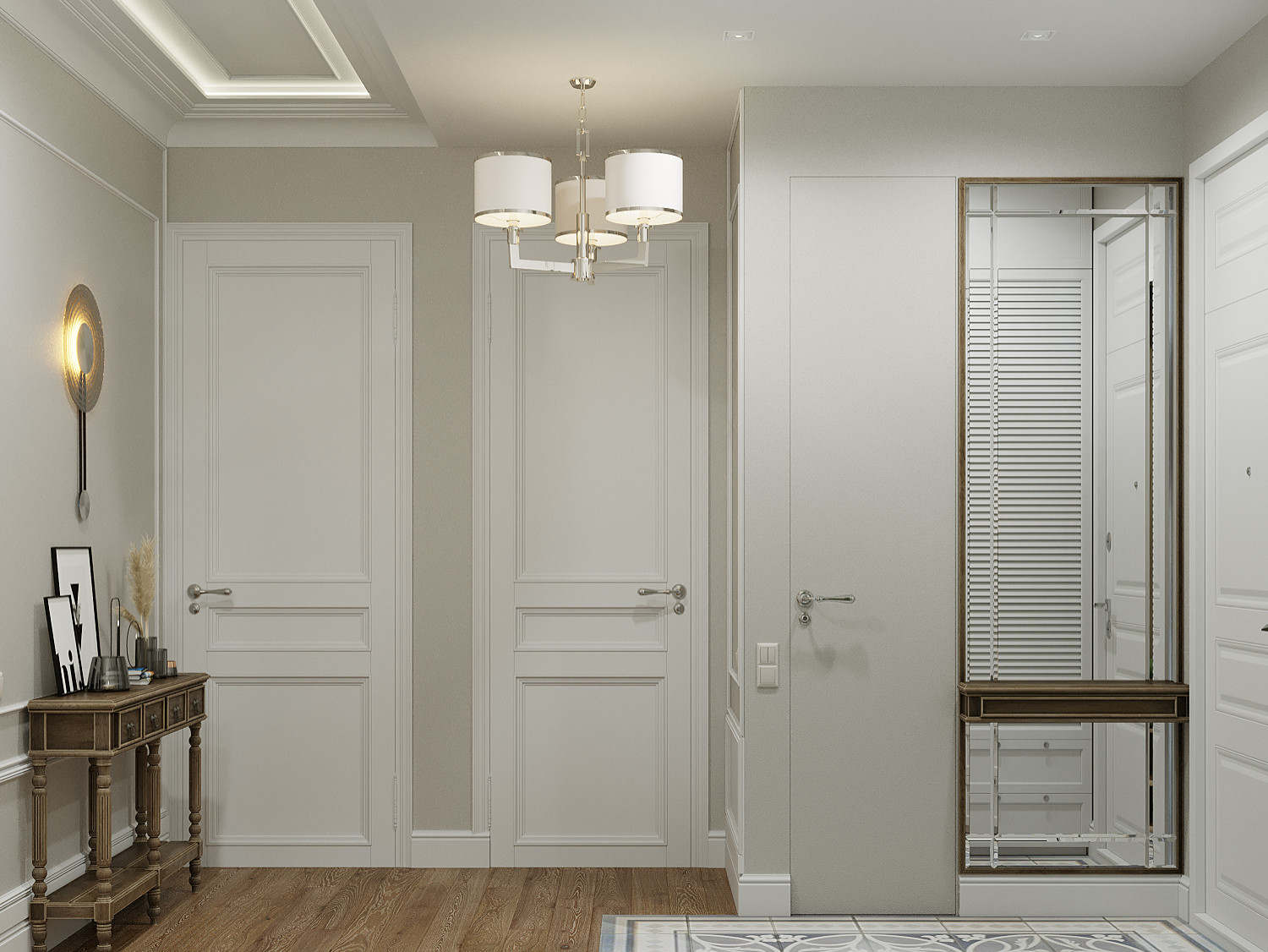 ЖК Династия