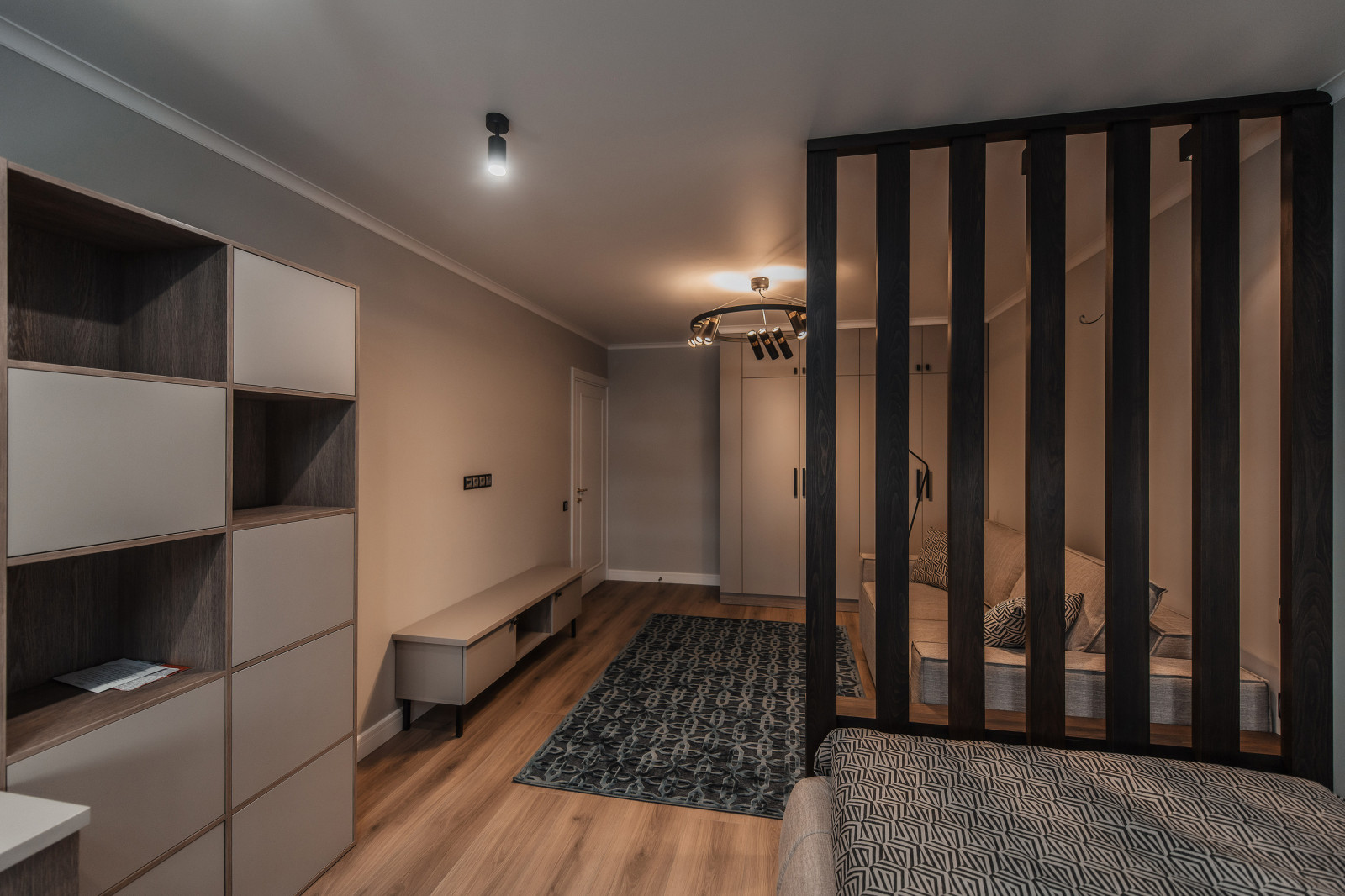 Квартира 117 кв.м.