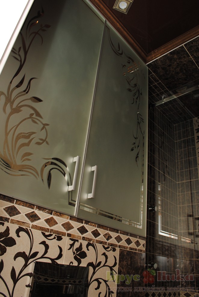 Дом Генерала