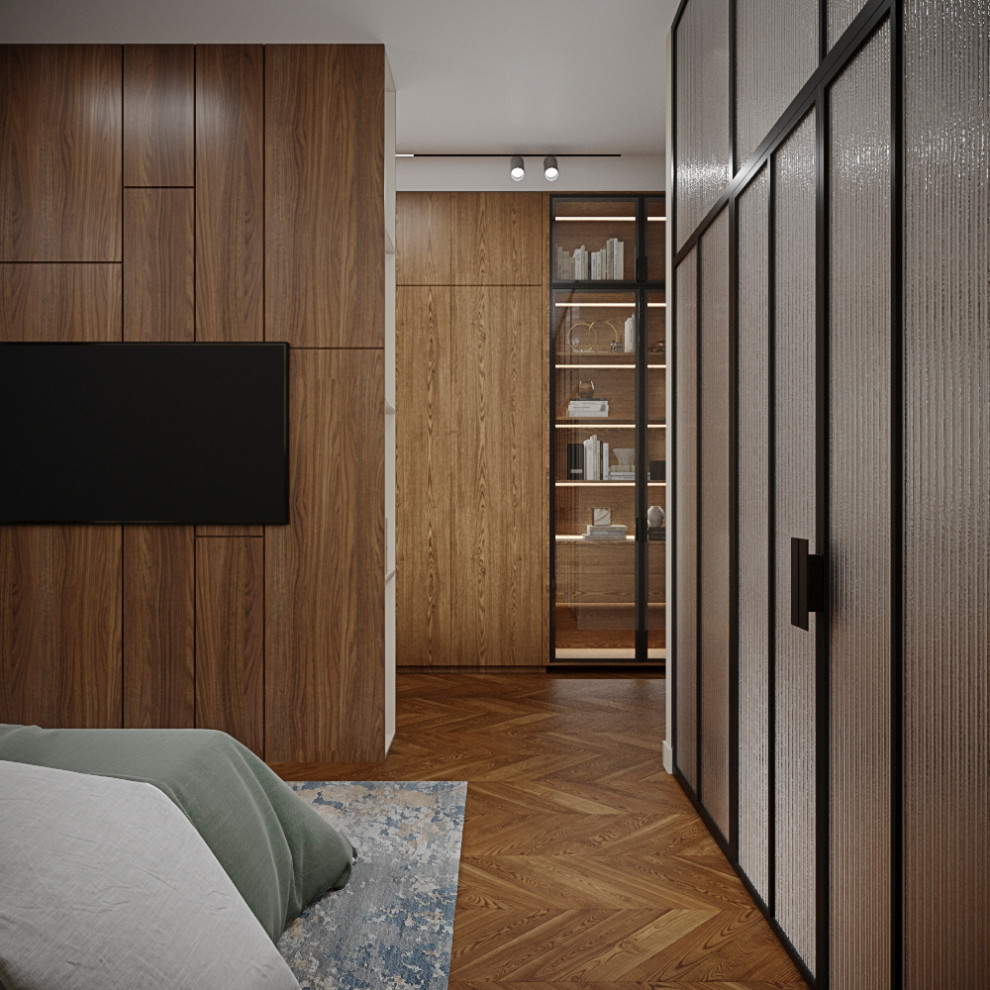 Квартира в ЖК "Донское подворье"