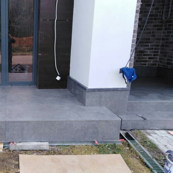 Обложка проекта: Южная Долина