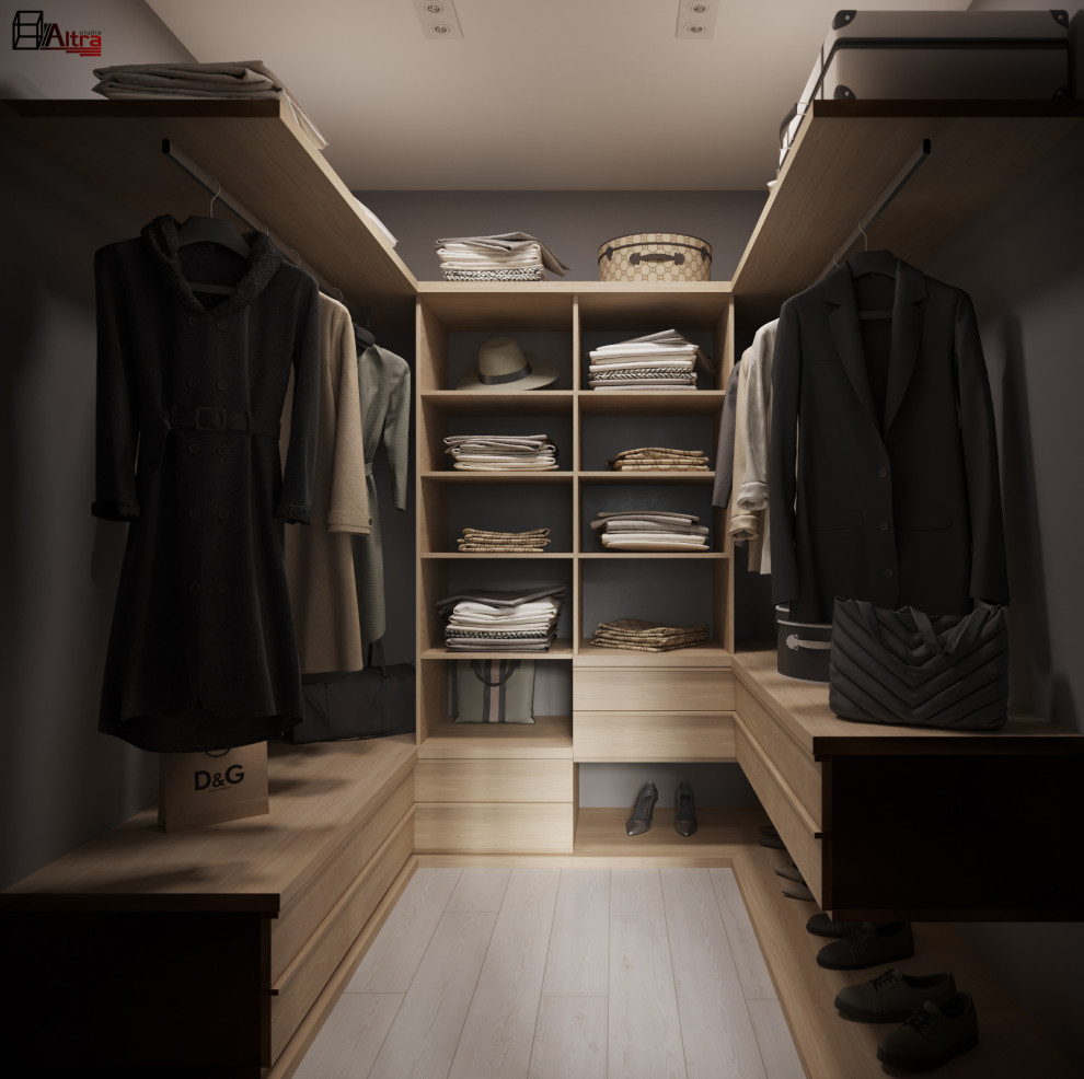 2-комнатная квартира ЖК Ново-Патрушево