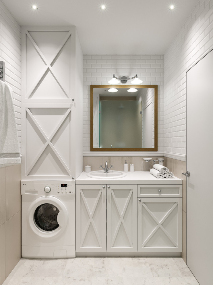 ЖК Варшавское шоссе