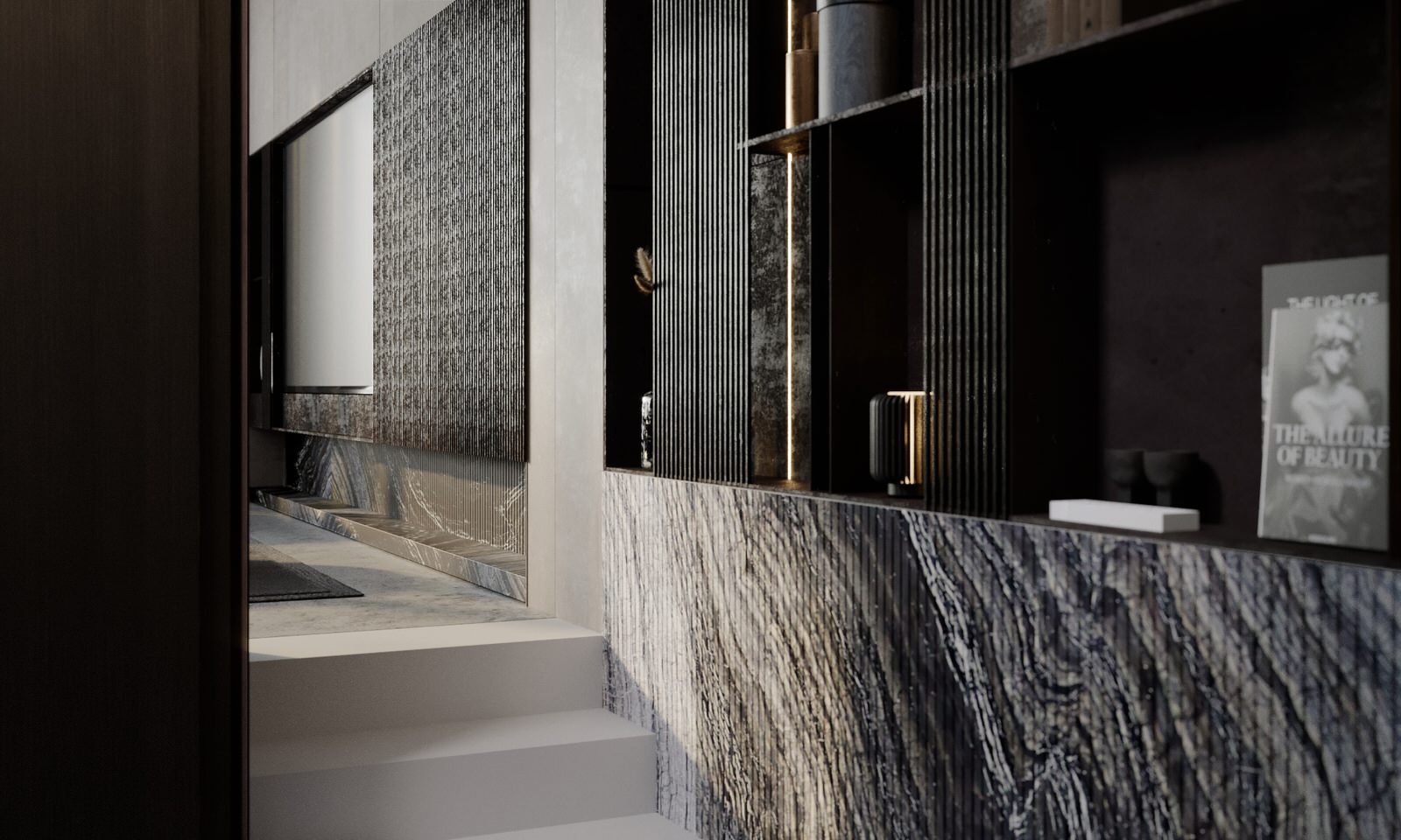 ТИМПАРК/Timpark Residential Condo