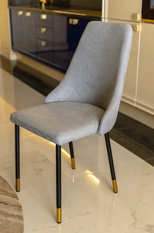 ЖК ЗАЗЕРКАЛЬЕ 407