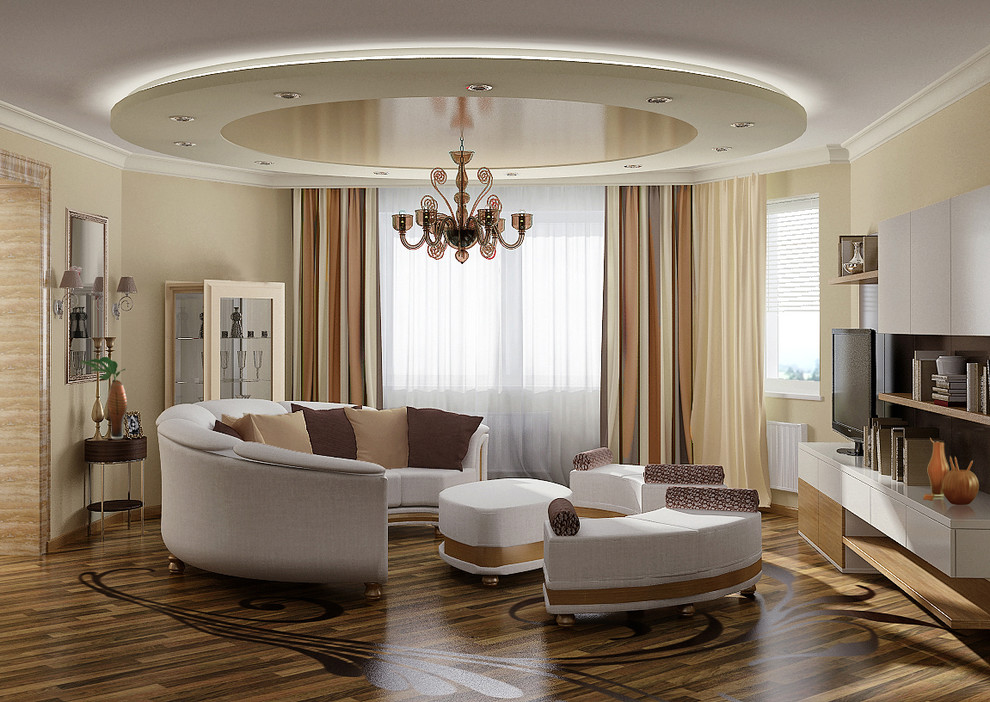 Работы 2009-2010