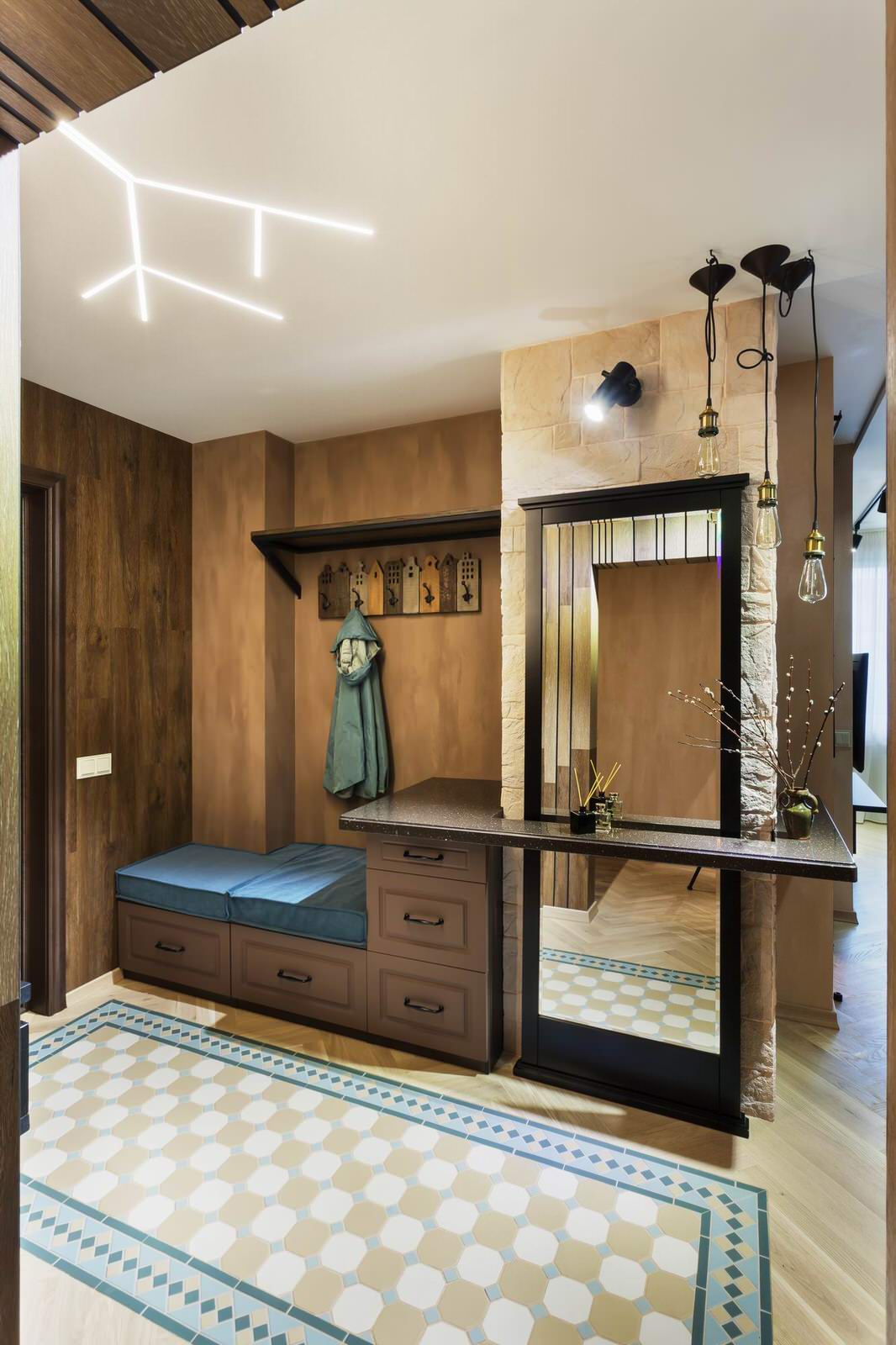 Квартира на Компрессорном