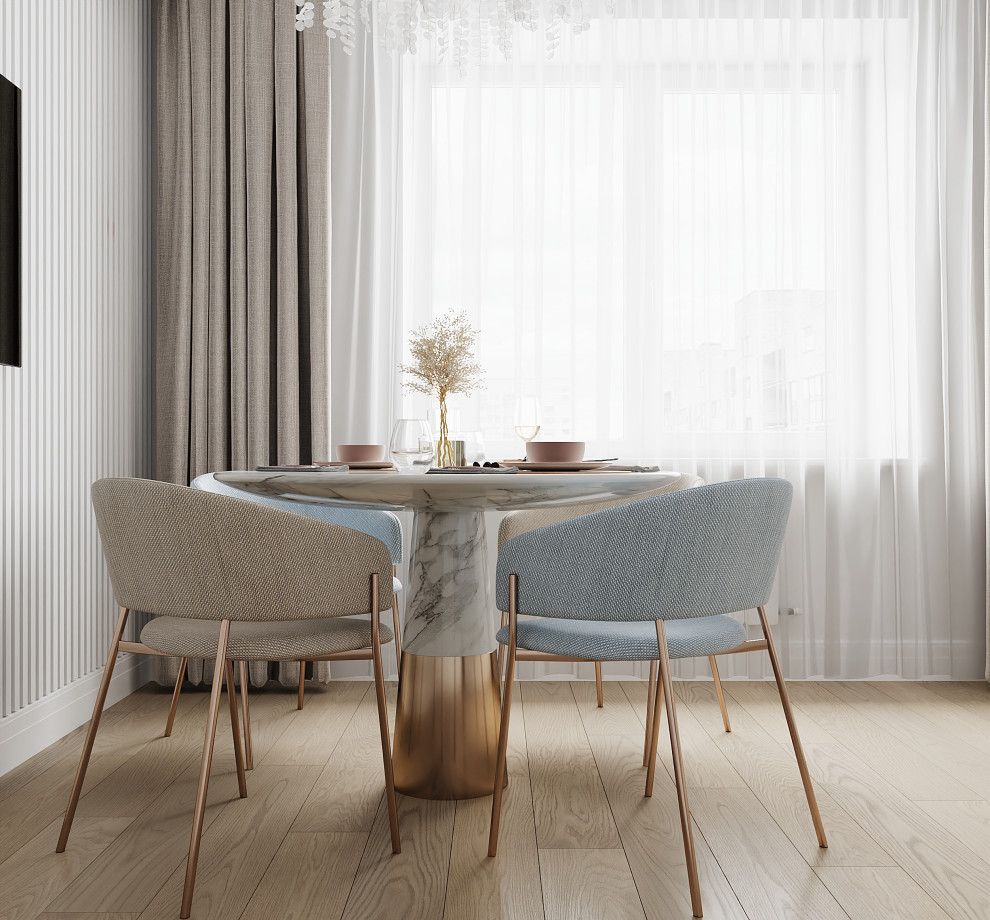 Левобережный Life