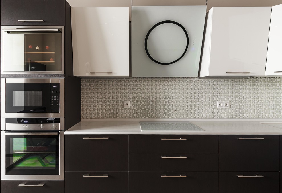 г. Москва, ул. Артековская.