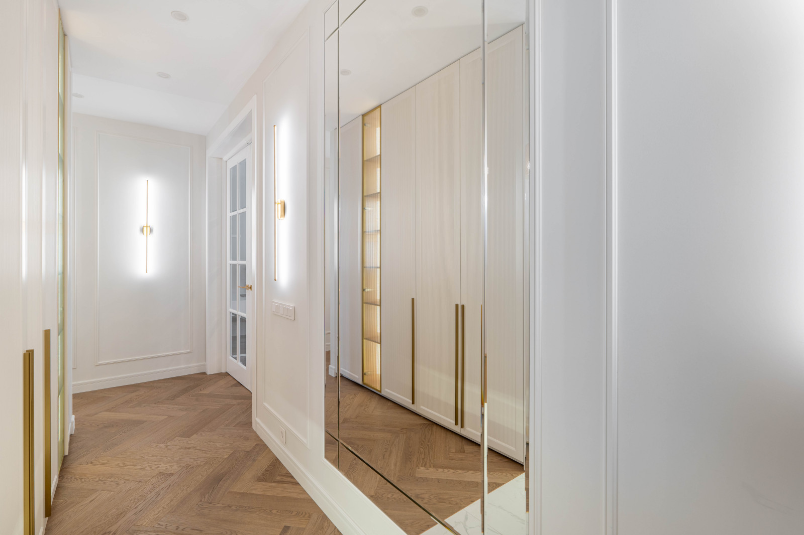 ЖК Династия