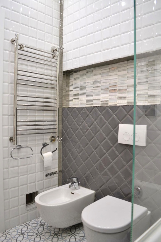 Квартира на ул. Барклая