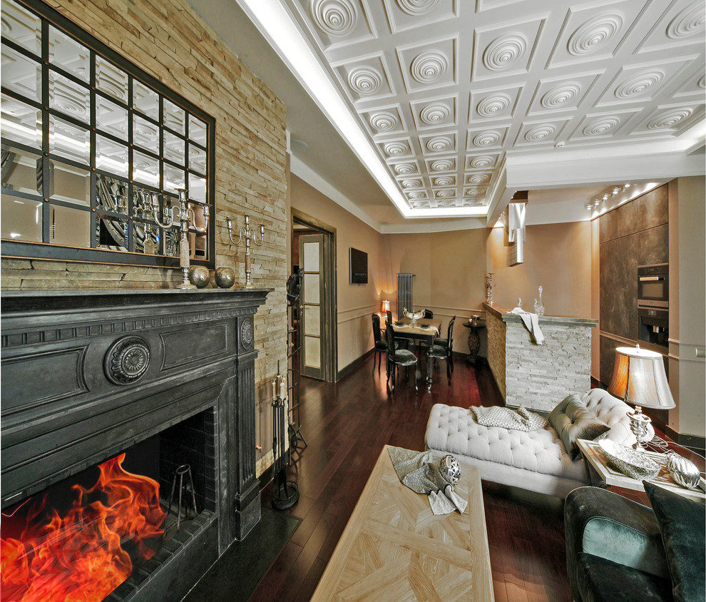 Обложка проекта: Баня с бассейном