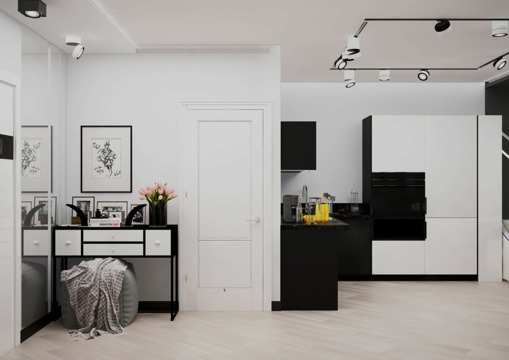 ЖК Адмирал Краснодар