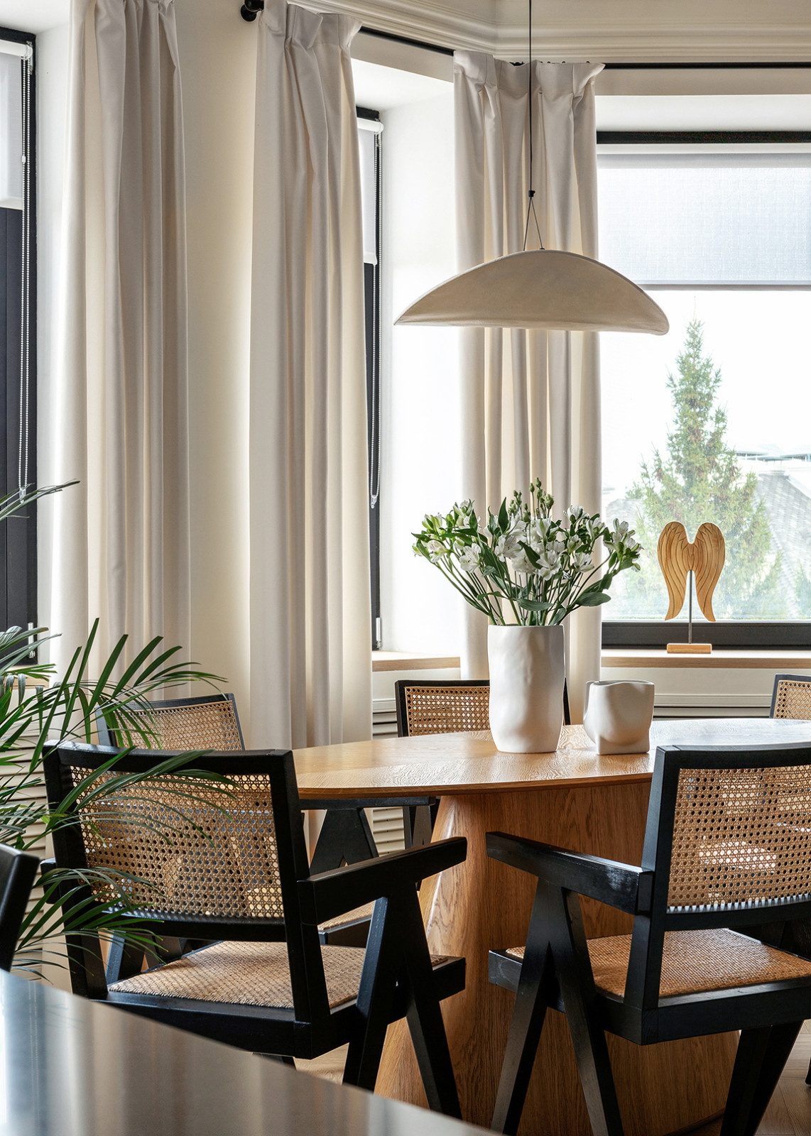 Федосеевская кухня